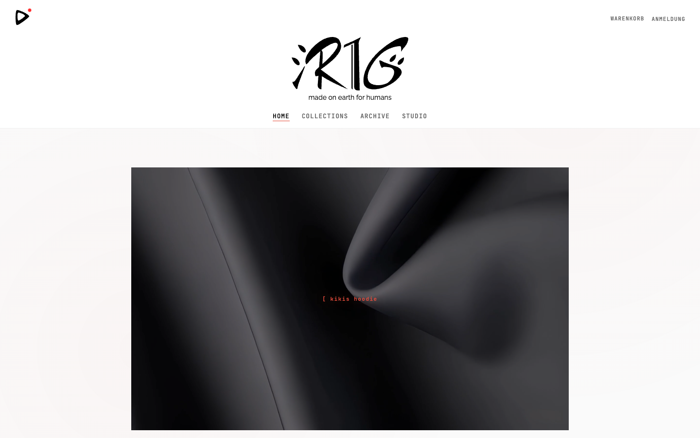 Room1Gianni Online Shop